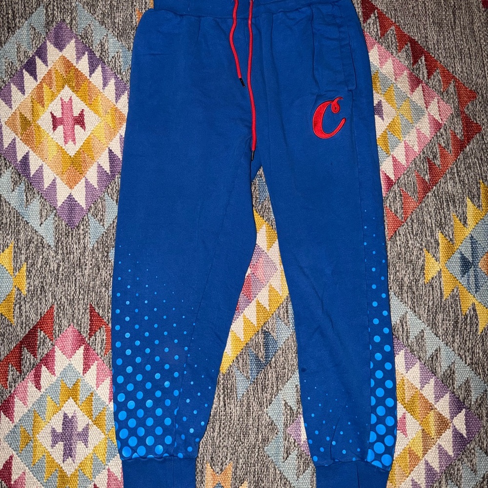 Cookies SF sweatpants size large 30 - 32
